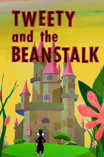 Tweety and the Beanstalk poster - Find streaming availability