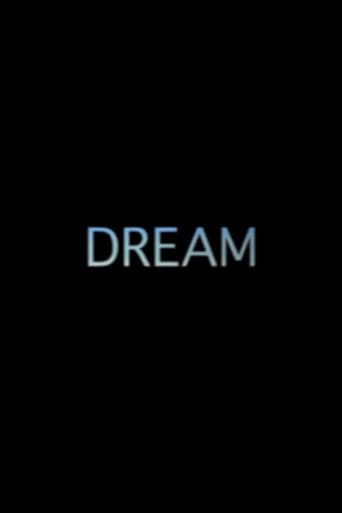 DREAM poster - Find streaming availability