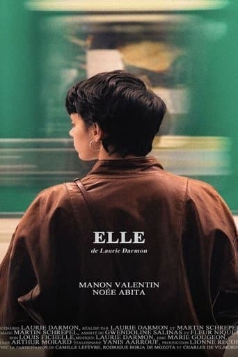 Elle poster - Find streaming availability