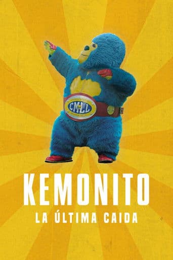 Kemonito: La última caída poster - Find streaming availability
