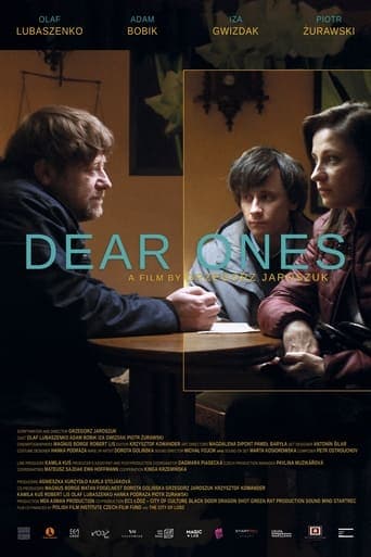 Dear Ones poster - Find streaming availability