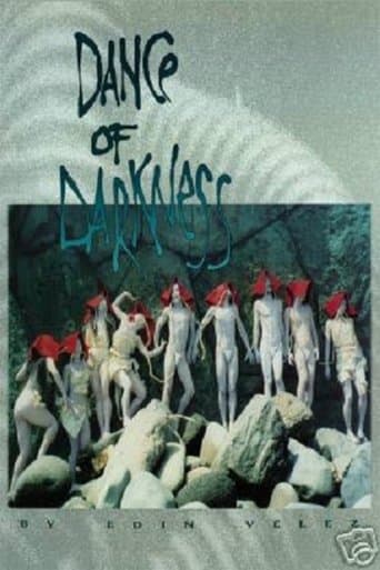 Dance of Darkness poster - Find streaming availability