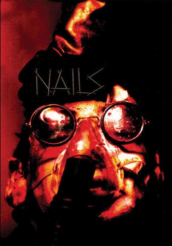 Nails poster - Find streaming availability