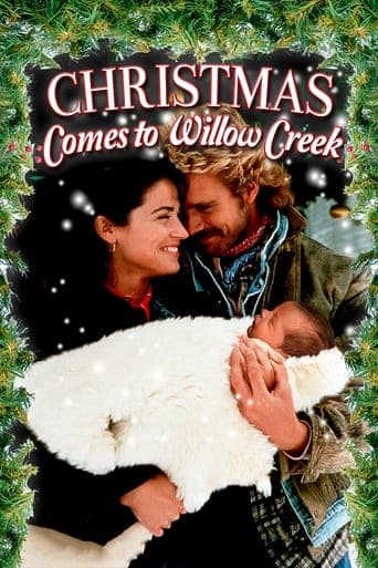 Christmas Comes to Willow Creek poster - Find streaming availability