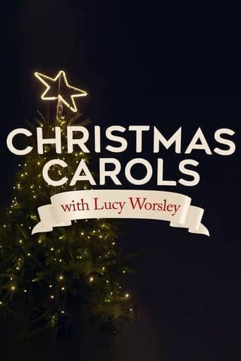 Lucy Worsley's Christmas Carol Odyssey poster - Find streaming availability