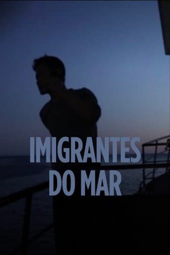 Imigrantes do Mar poster - Find streaming availability