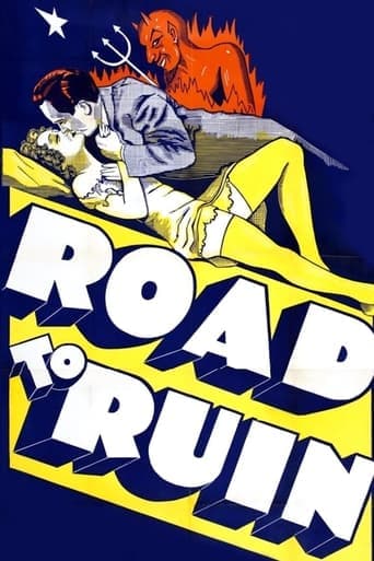 The Road to Ruin poster - Find streaming availability