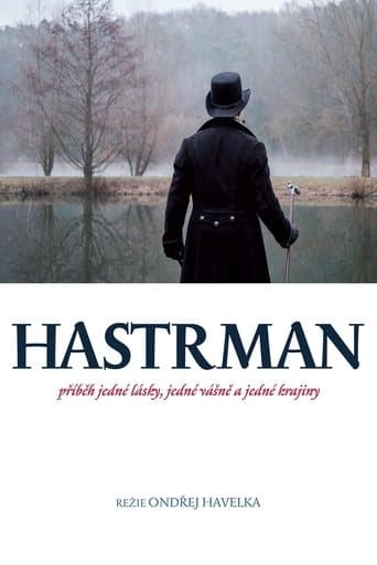 The Hastrman poster - Find streaming availability