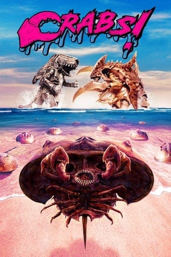 Crabs! poster - Find streaming availability