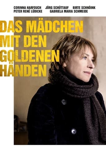 The Girl With the Golden Hands poster - Find streaming availability