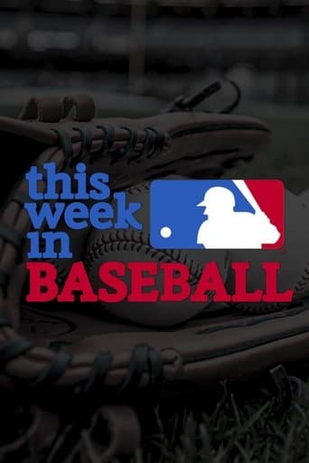 This Week in Baseball poster - Find streaming availability