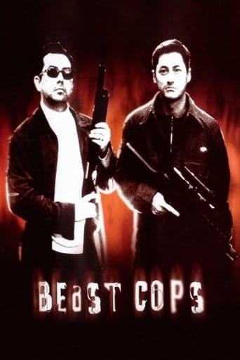 Beast Cops poster - Find streaming availability