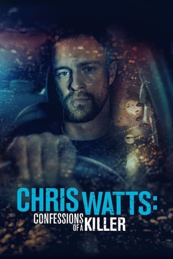 Chris Watts: Confessions of a Killer poster - Find streaming availability