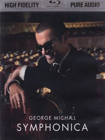 Symphonica - George Michael poster - Find streaming availability
