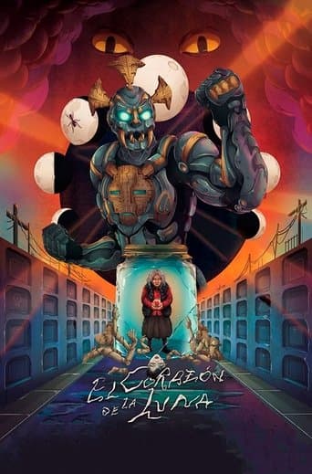 Moon Heart poster - Find streaming availability