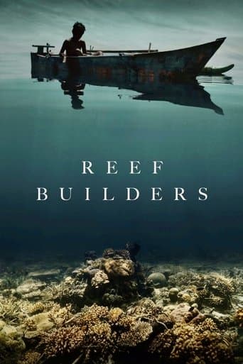 Reef Builders poster - Find streaming availability