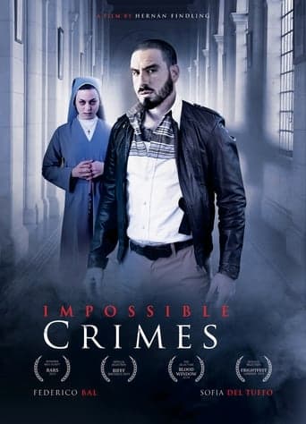 Impossible Crimes poster - Find streaming availability