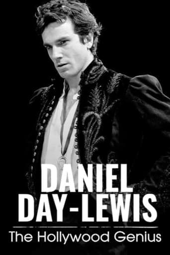 Daniel Day-Lewis: The Hollywood Genius poster - Find streaming availability