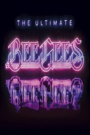 Bee Gees - The Ultimate poster - Find streaming availability