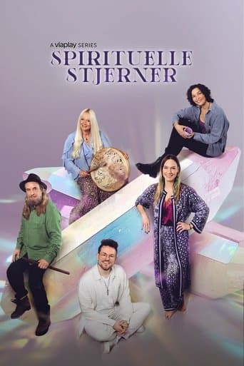 Spiritual Stars poster - Find streaming availability