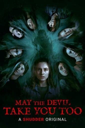 May the Devil Take You Too poster - Find streaming availability