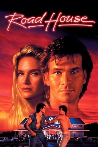 Road House poster - Find streaming availability