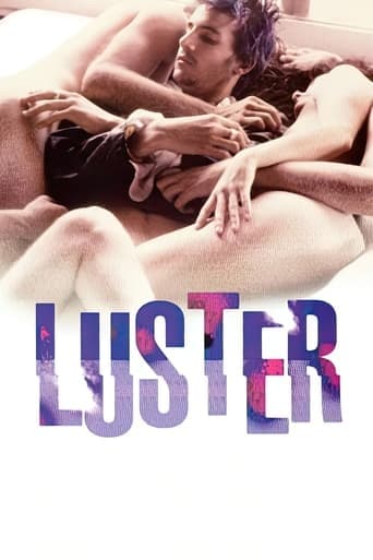 Luster poster - Find streaming availability