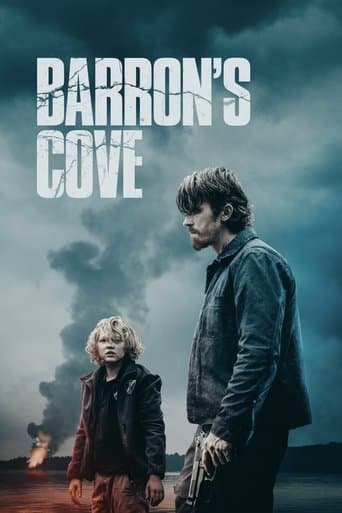 Barron's Cove poster - Find streaming availability