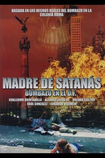 Bombazo en la colonia Roma poster - Find streaming availability
