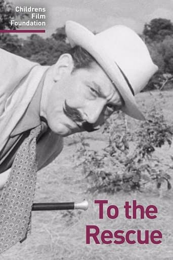 To the Rescue poster - Find streaming availability