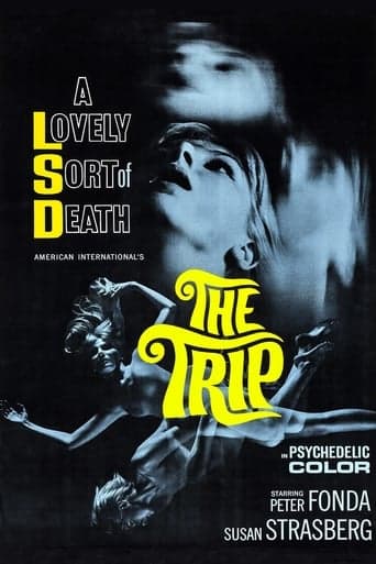 The Trip poster - Find streaming availability