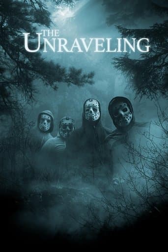 The Unraveling poster - Find streaming availability