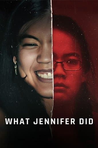 What Jennifer Did poster - Find streaming availability