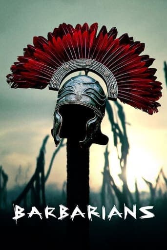 Barbarians poster - Find streaming availability