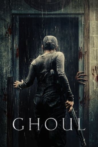 GHOUL poster - Find streaming availability