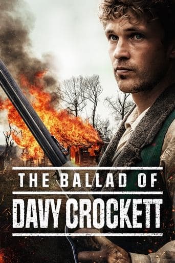 The Ballad of Davy Crockett poster - Find streaming availability