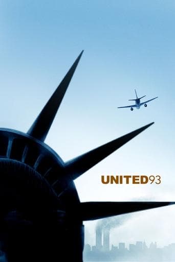 United 93 poster - Find streaming availability