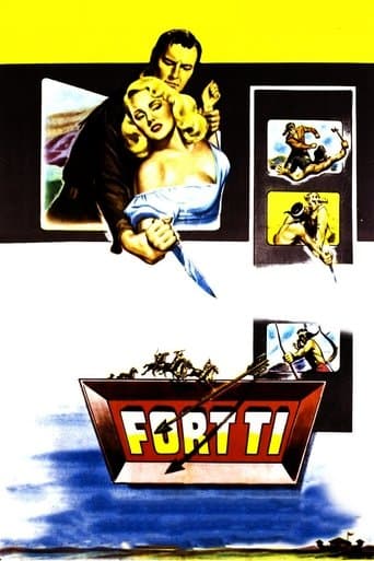 Fort Ti poster - Find streaming availability