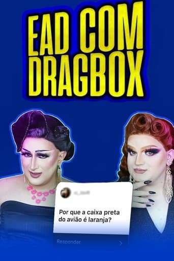 EAD com Dragbox poster - Find streaming availability