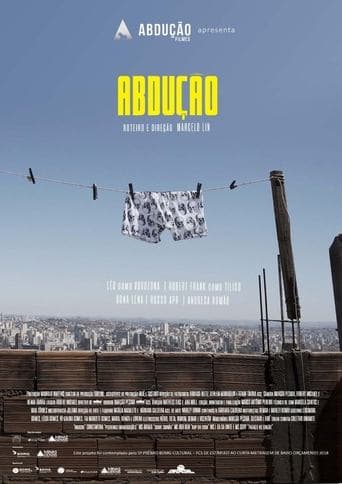 Abduction poster - Find streaming availability