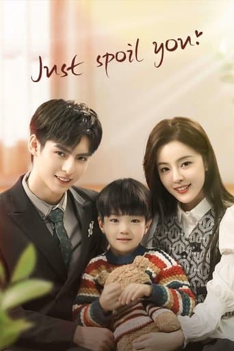 Just Spoil You poster - Find streaming availability