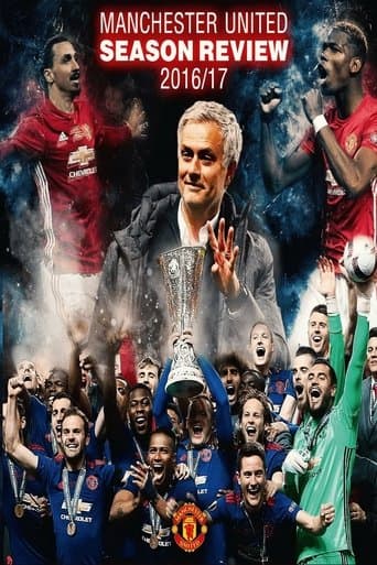 Manchester United Season Review 2016-2017 poster - Find streaming availability