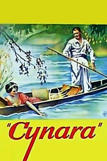 Cynara poster - Find streaming availability