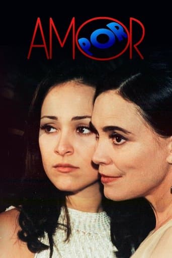 Anything for Love poster - Find streaming availability