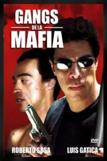 Gangs de la Mafia poster - Find streaming availability