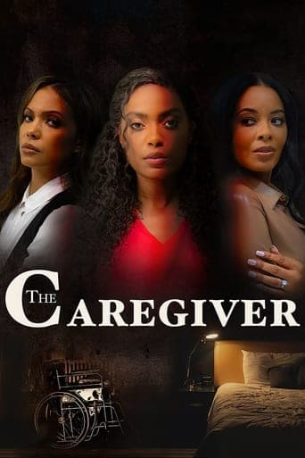 The Caregiver poster - Find streaming availability