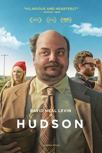 Hudson poster - Find streaming availability
