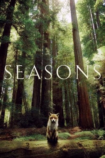 Seasons poster - Find streaming availability