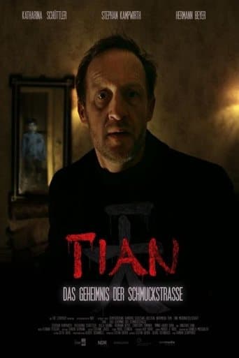 Tian - Das Geheimnis der Schmuckstraße poster - Find streaming availability