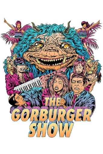 The Gorburger Show poster - Find streaming availability